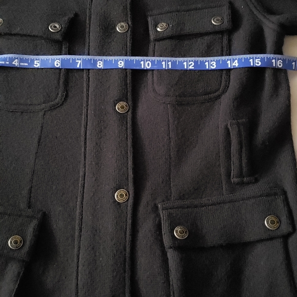 Jacket - Picture 4 of 6